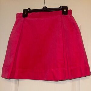 The Beaufort Bonnet Company Vibrant Pink Skirt